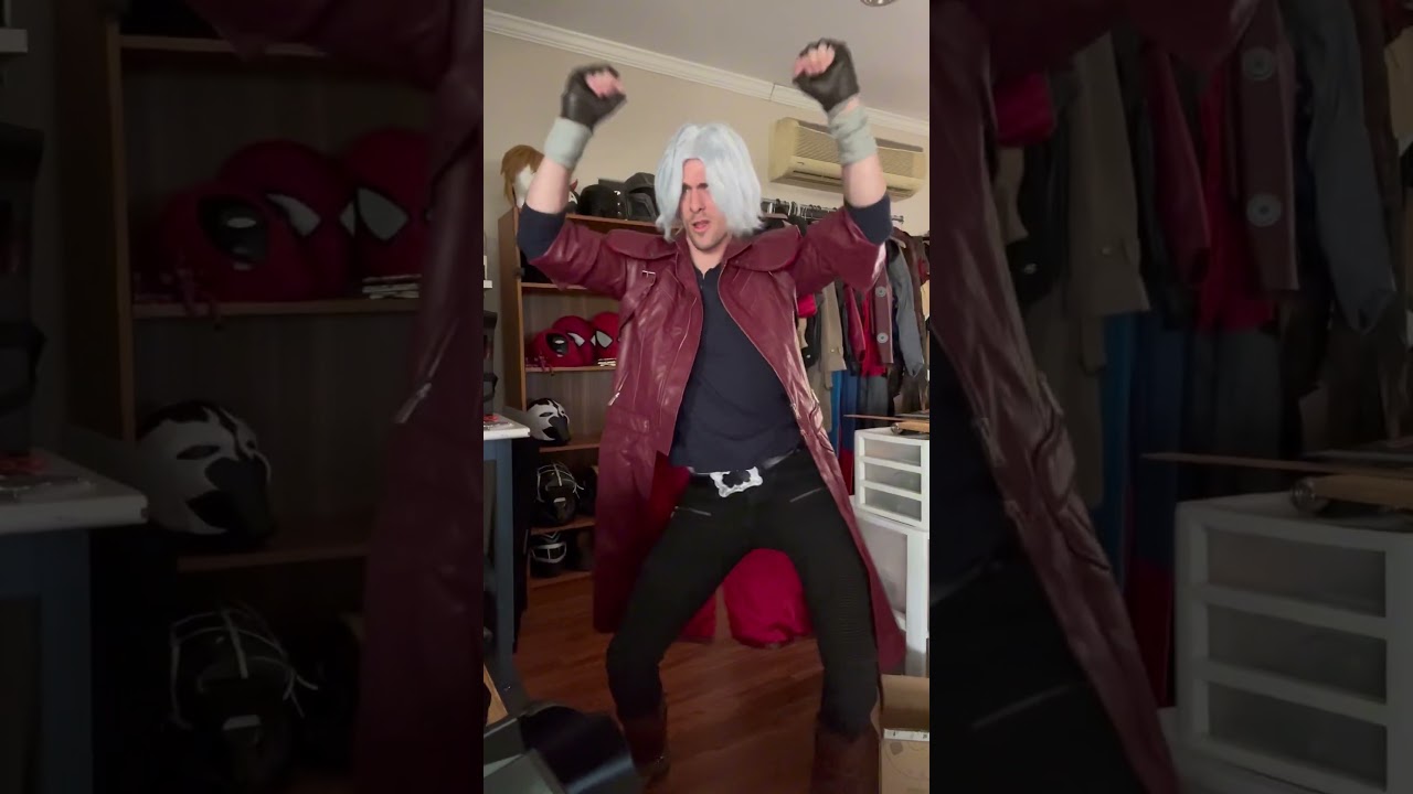 Who’s ready for DMC season 2?