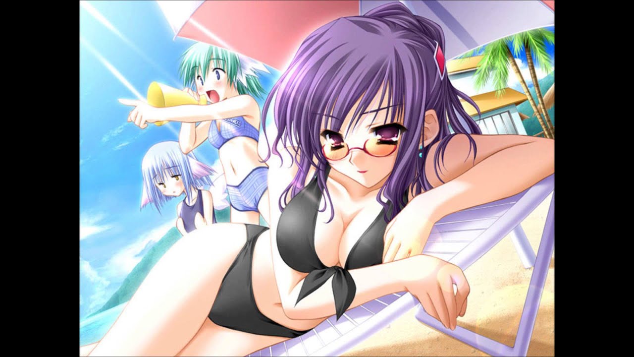 Yumina The Ethereal Hentai