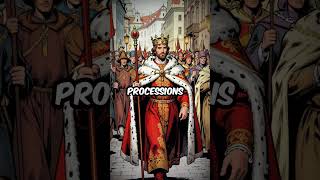 The Emperor Who Taught Europe How to Wear a Crown