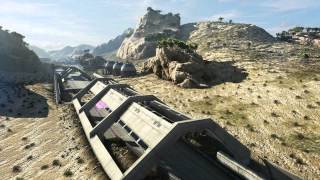 First FAST Racing Neo Wii U Screenshot Released