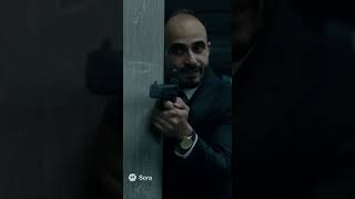 Короткометражный фильм сериал созданный с помощью искусственного интеллекта продолжение следует 