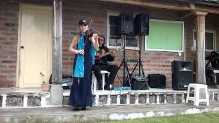 Video thumbnail of "Musica Ecuatoriana en Violin!"