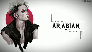 Dj Zc | Arabian Remix | Ponte - Ringtone | BGM_stunner