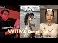 Dressing into wattpad character |tiktok compilation|University series|ILY1892| Costa Leona|PS