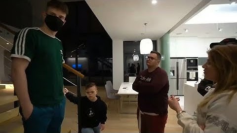 Odchodzimy - To koniec kanału PRANK!
