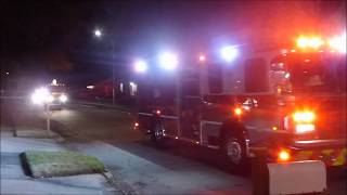 Westlake VFD 2018 Candy Toss