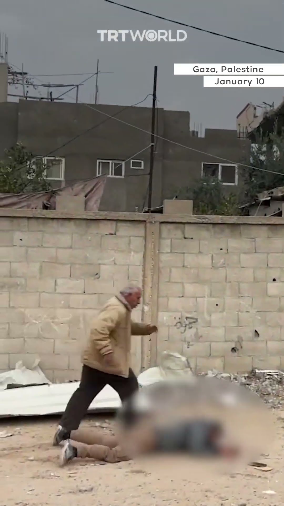 Palestinian journalist shot and killed by Israeli sniper