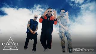 Si supieras - Daddy Yankee Winsin, Yandel