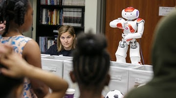USC Viterbi Electrical & Computer Engineering Faculty Roundtable - Fall 2020