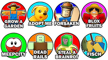 Every Ruined Popular Roblox Game Explained in 9 Minutes
