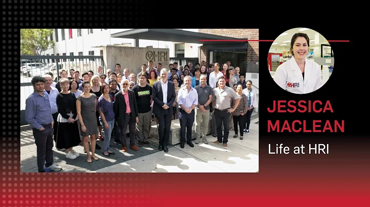 Our Stories - Life at the Heart Research Institute...