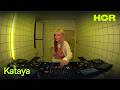Kataya | HÖR - May 23 / 2026