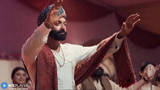 Tujhme Samayi Sari Dunia  HD Song | Guru Bin Gyaan Mile Na | Aashram Season 2 | Bobby Deol