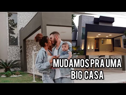 NEW HOUSE + DID WE BUY OR RENT? I spilled everything in this video!!