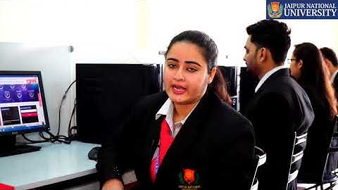 Student Testimonial 2019