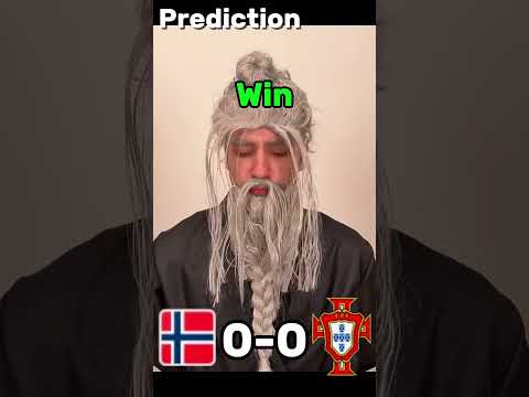 <strong>Norway</strong> <strong>Vs</strong> <strong>Portugal</strong>... #football #<strong>portugal</strong> #<strong>norway</strong> #ronaldo #haaland