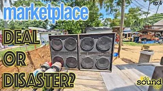 Pro Audio Deal or Disaster Ep. 4 | What does “Like New” mean to you?