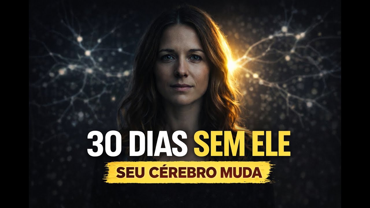 O Que Acontece no Seu Cérebro 30 Dias Após Bloquear um Narcisista