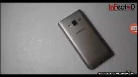 How to change tizen to android on Samsung z2