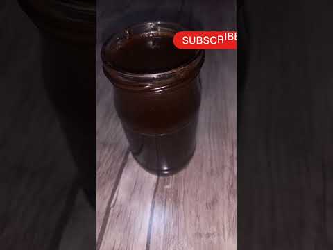 نوتيلا بالبندق سهلة واقتصادية طريقة عمل النوتيلا احلى من الجاهزة