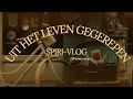 Spirivlog van rosita belkadi