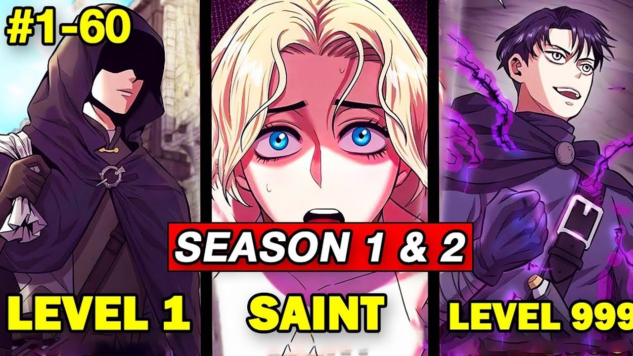 The Max-Level Dark Mage Returns to Earth, Joins the Army, and Becomes Even Stronger | Manhwa Recap