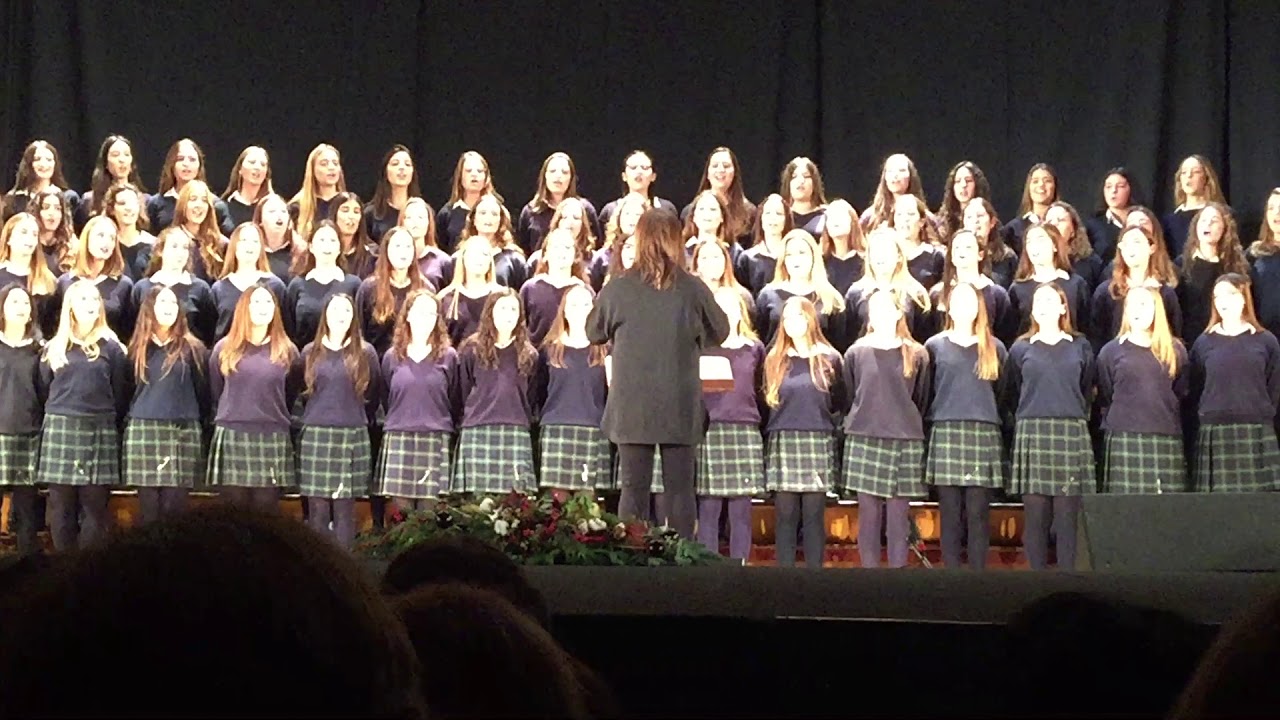 VILLANCICOS GUADALAVIAR 2BAC 2018