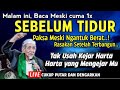 BACA SEBELUM TIDUR 1X SEUMUR HIDUP, KAYA RAYA SEUMUR HIDUP ,KEAJAIBAN SHOLAWAT - DOA CEPAT KAYA RAYA