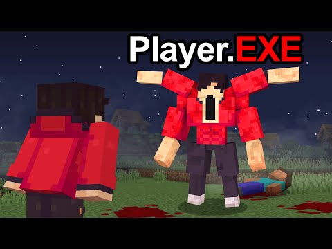 We Survived Player.EXE