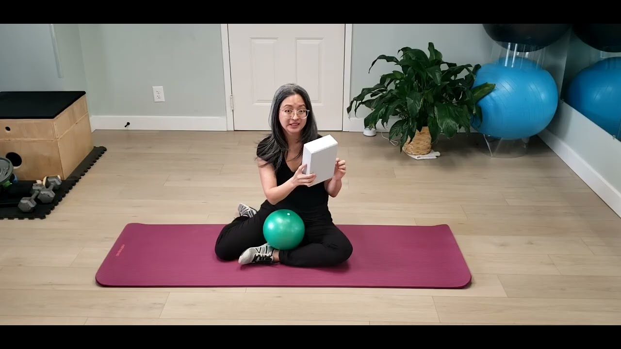 How to improve shoulder external rotation - YouTube