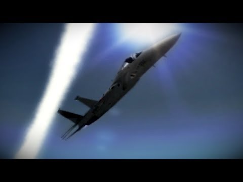 Ace Combat Zero - Mayhem [Cover By DAR] - Mission10