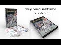 Judo Training H. Katanishi 7 dan. Judo. Exercises. Methods. Technique.kfvideo.ru