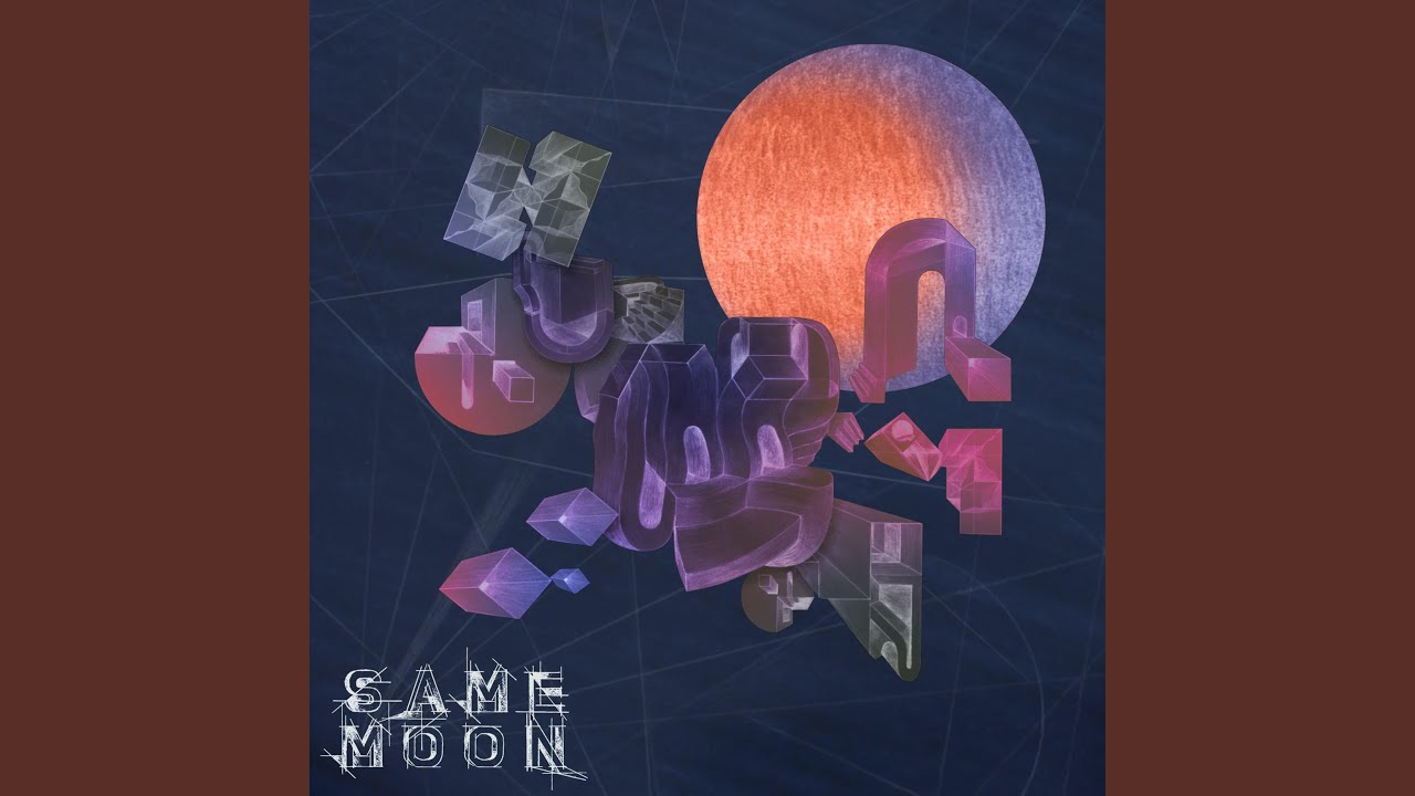 Tonton Same Moon di YouTube Tonton Same Moon di YouTube