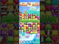 Cookie Jam Blast Game Play Walkthrough Levels 6611 