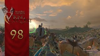 Mount and Blade: Warband DLC - Viking Conquest (Let's Play | Gameplay) Episode 98: Sneaky Vikings