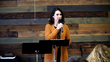 Unlocking Your Dreams Seminar Session 3