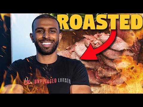 Oshay Roasts Myron of @FreshFitMiami Over Thirsty A$$ Text Messages...AND GUESS WHO IS MAD?