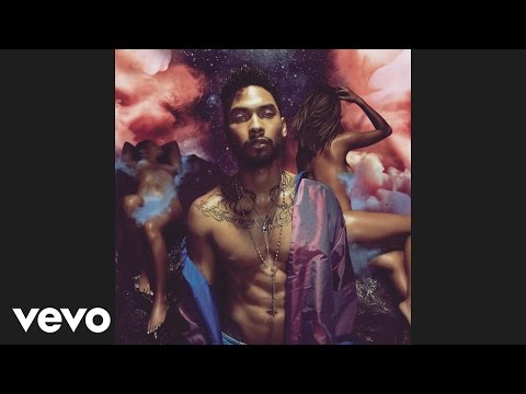Miguel - Simple Things (Remix) (Audio) ft Chris Brown Future 