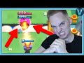 Ванко отбирает яйца! Как пройти испытание Драконьей Охотой? / Clash Royale