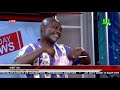 SPORTS NEWS WITH DAVID OFORI OSAFO 30/04/26