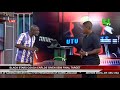 SPORTS NEWS WITH DAVID OFORI OSAFO 30/04/26