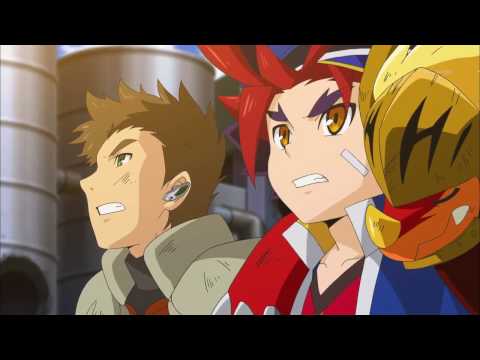 Future Card Buddyfight 05 Vo