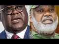 FINI LA GUERRE A L’EST DE LA RDC,  JOSEPH KABILA ACCEPTE LE DIALOGUE, FÉLIX TSHISEKEDI MAÎTRE 