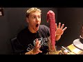 TOKYO - HAVING IT OUR WAY WITH THE GIANT CUT OF MEAT #JAPANTRAVELGUIDE