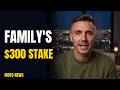 Sam Altman Wants Your Family to Own a $300 Stake in OpenAI | MOTO NEWS #shorts