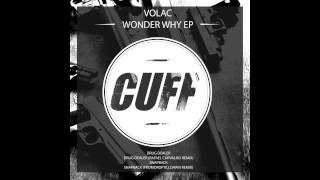 Volac - Drug Dealer (Original Mix) [CUFF] Official Resimi