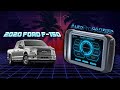 Programming a proximity key to a 2020 Ford F150 (with active alarm!) | AutoProPAD G2