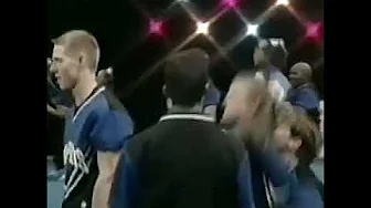 Memphis Elite All Stars - Coed - Cheerleading Worlds 2004