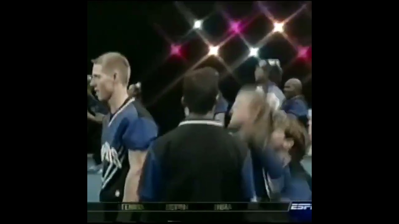 Memphis Elite All Stars - Coed - Cheerleading Worlds 2004