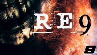 Resident Evil: requiem Insanity Mode Custom Challenge No Commentary (Details in Description) Part 9